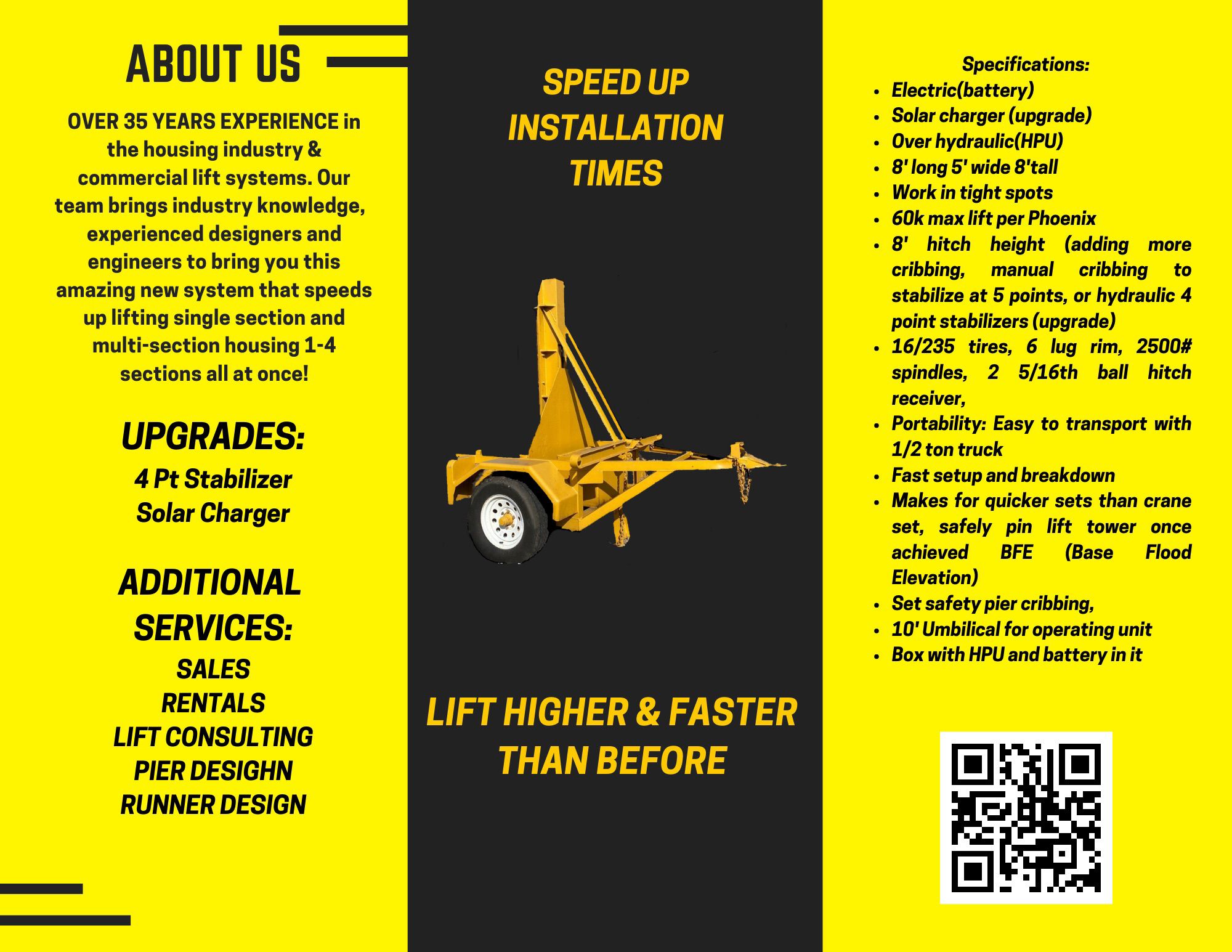Phoenixlift