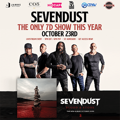 While it is imperative to have a polished resume, crafting a professional profile for linkedin, facebook or even your own blog can help you present yourself in the best light to hiring managers who are searching for ca. Sevendust Announce Only Show of 2020 - A Livestream on October 23rd - The Photo Pit