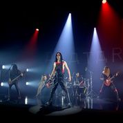 Photo by Johan Carlen