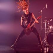 Photo by Johan Carlen