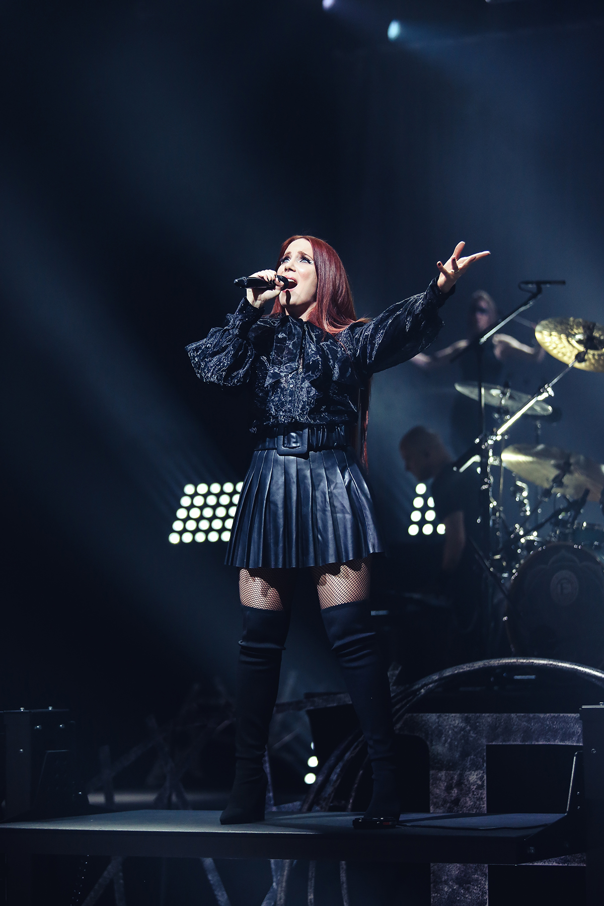 Photo by Tim Tronckoe
