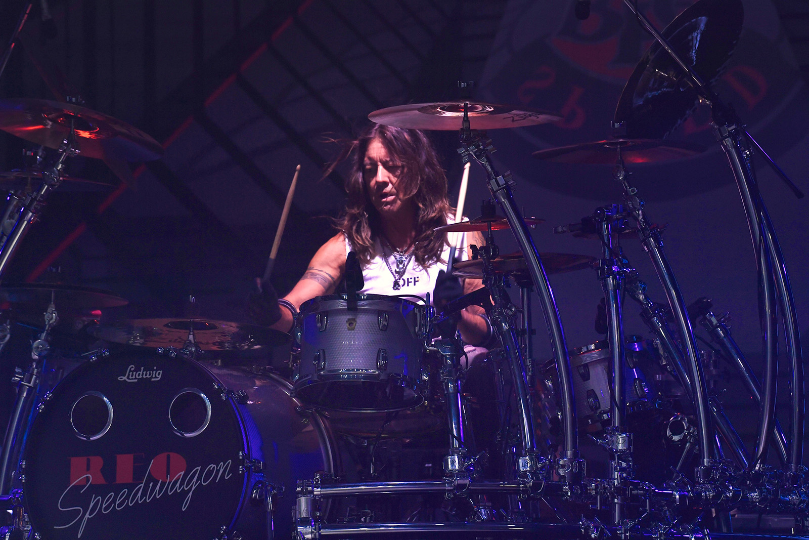 Photo by Michael Stewart