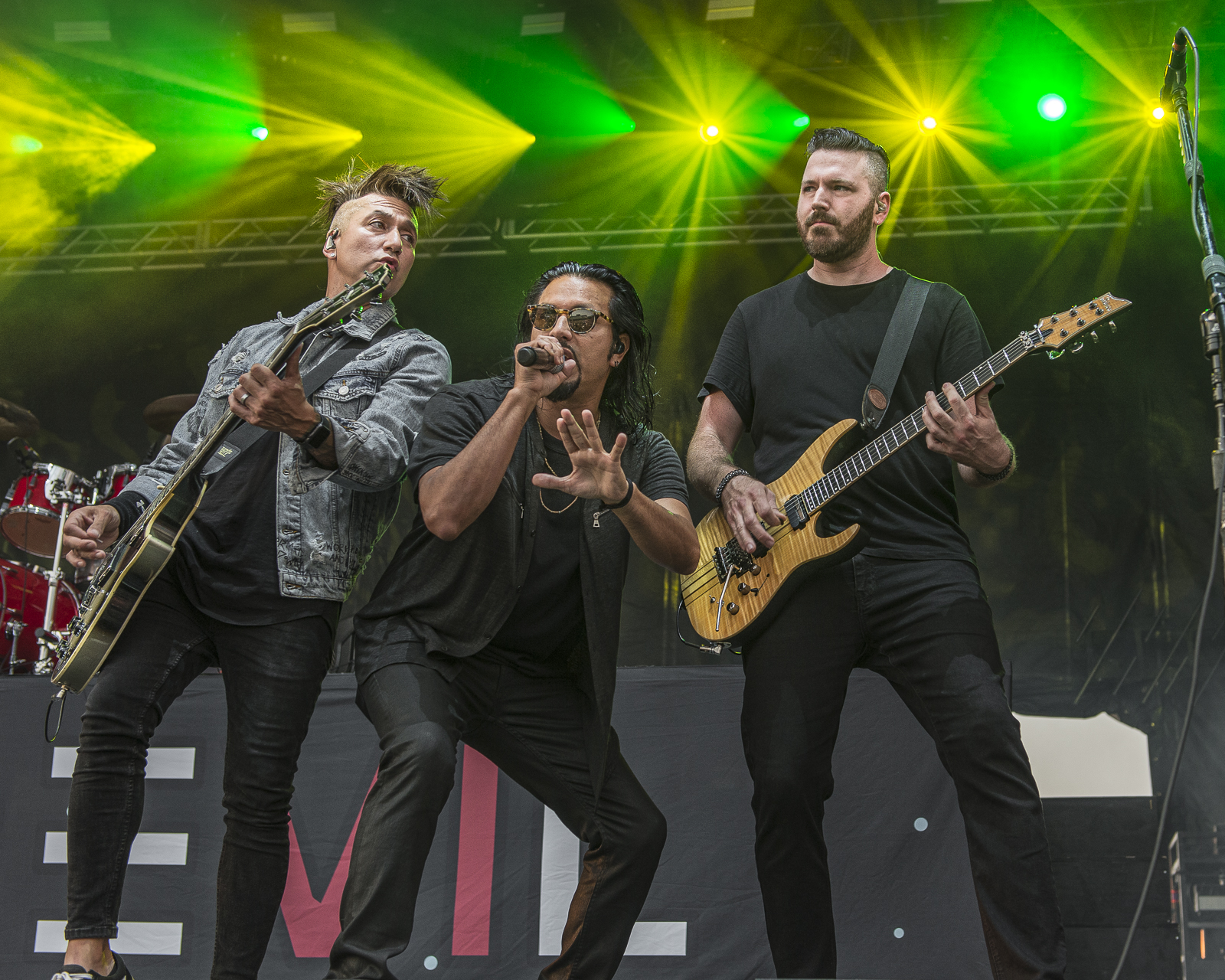 Photo by Andrew Fore