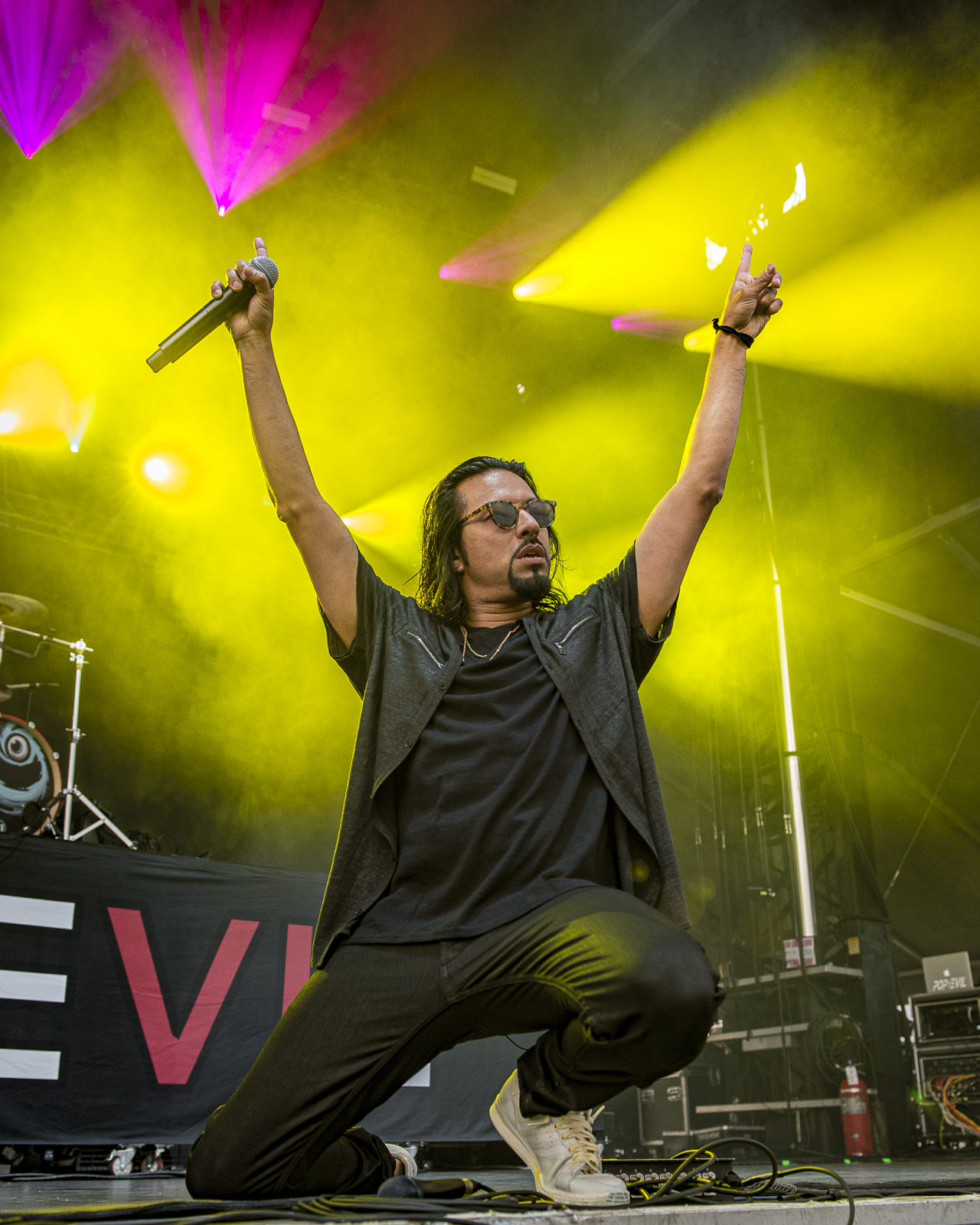 Photo by Andrew Fore