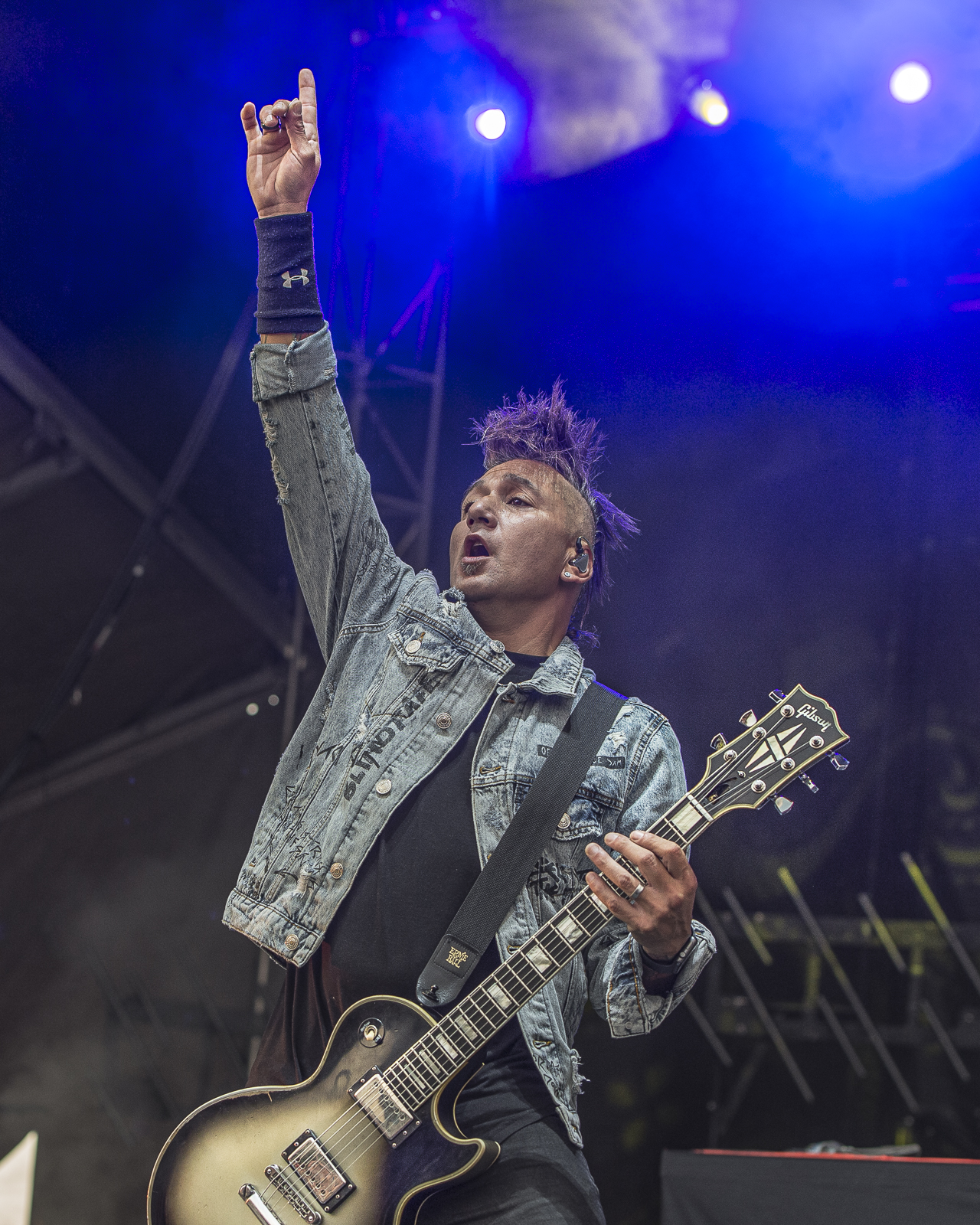 Photo by Andrew Fore