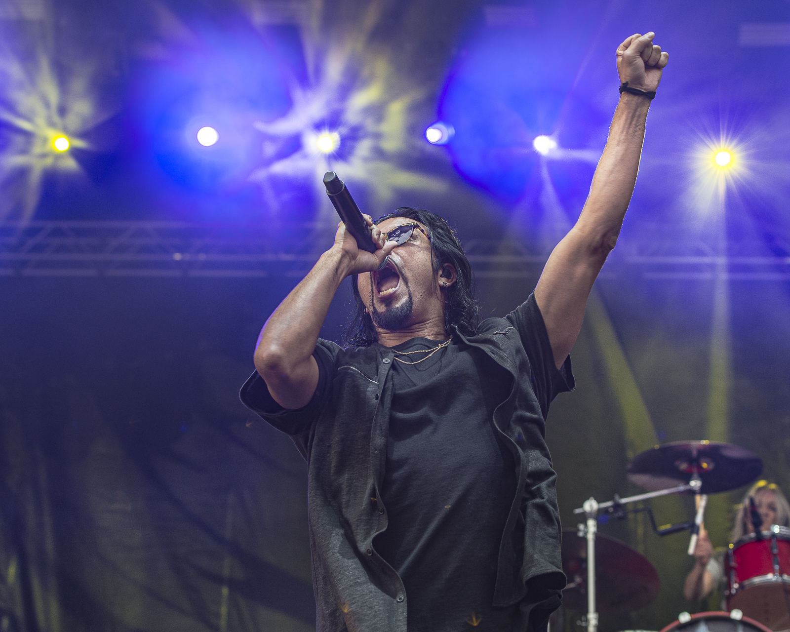 Photo by Andrew Fore