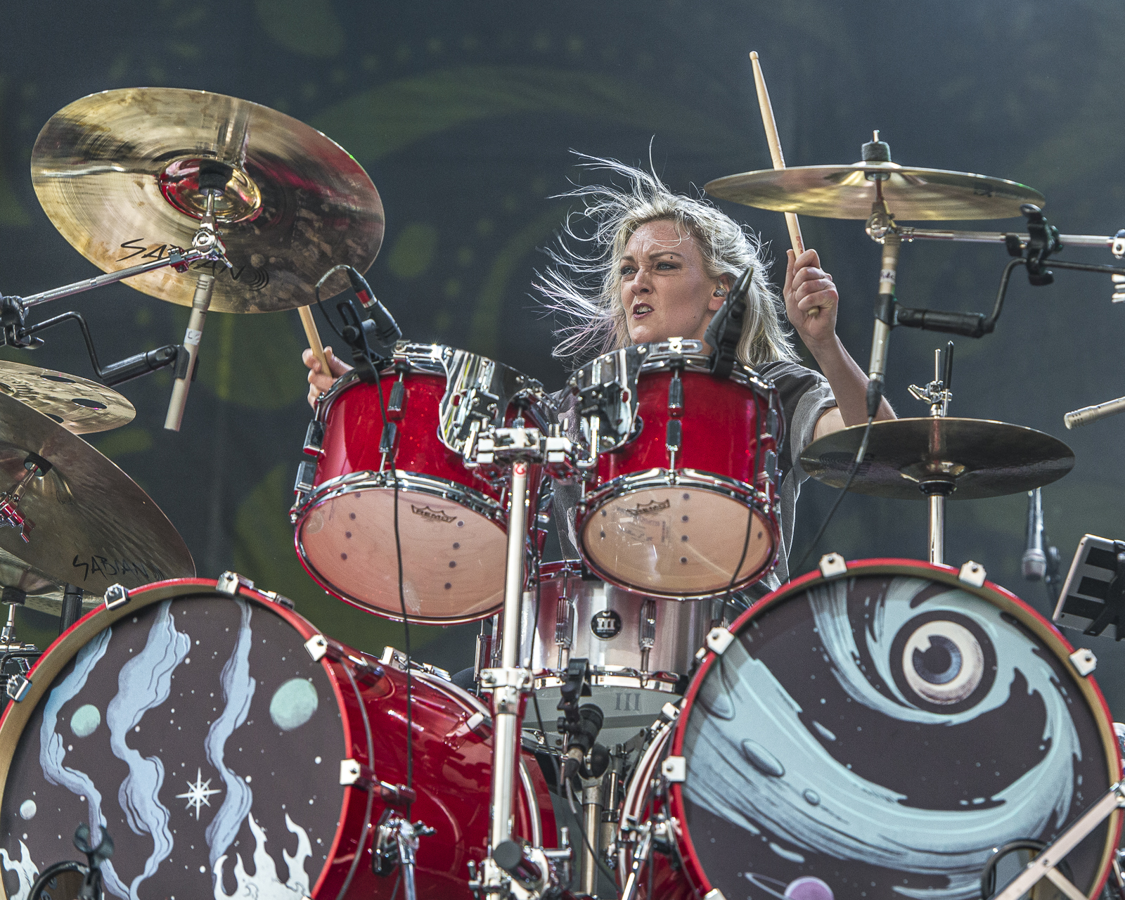 Photo by Andrew Fore