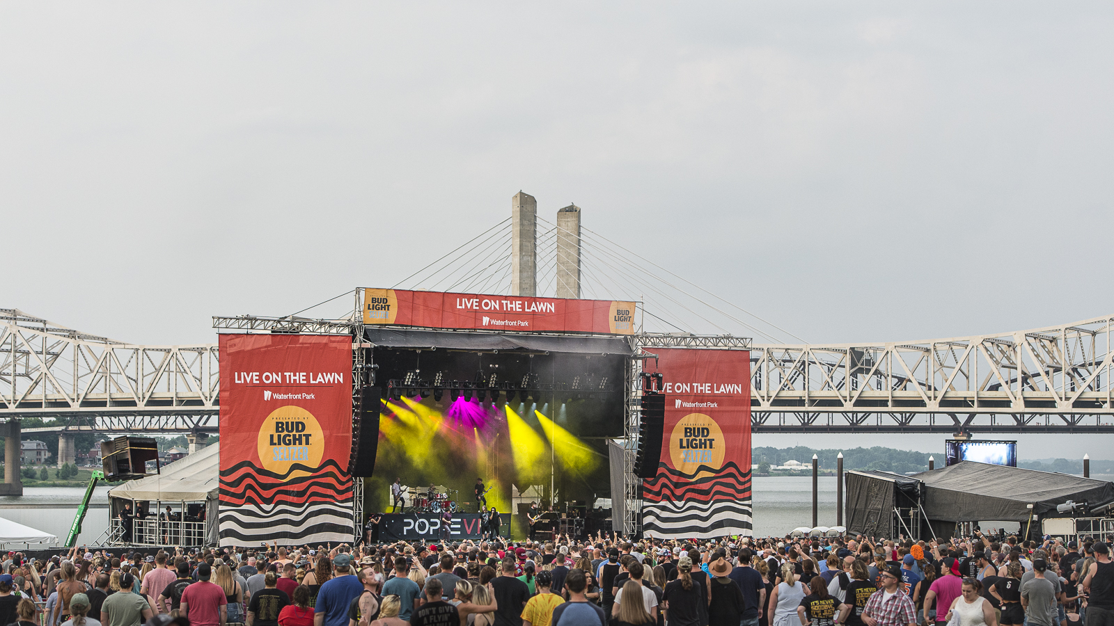 Photo by Andrew Fore