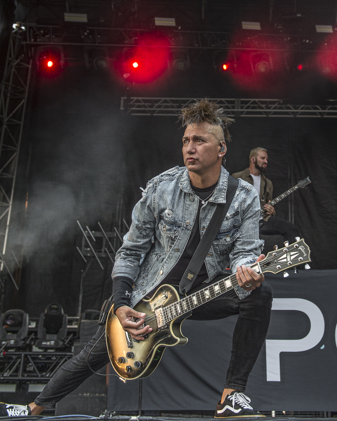 Photo by Andrew Fore