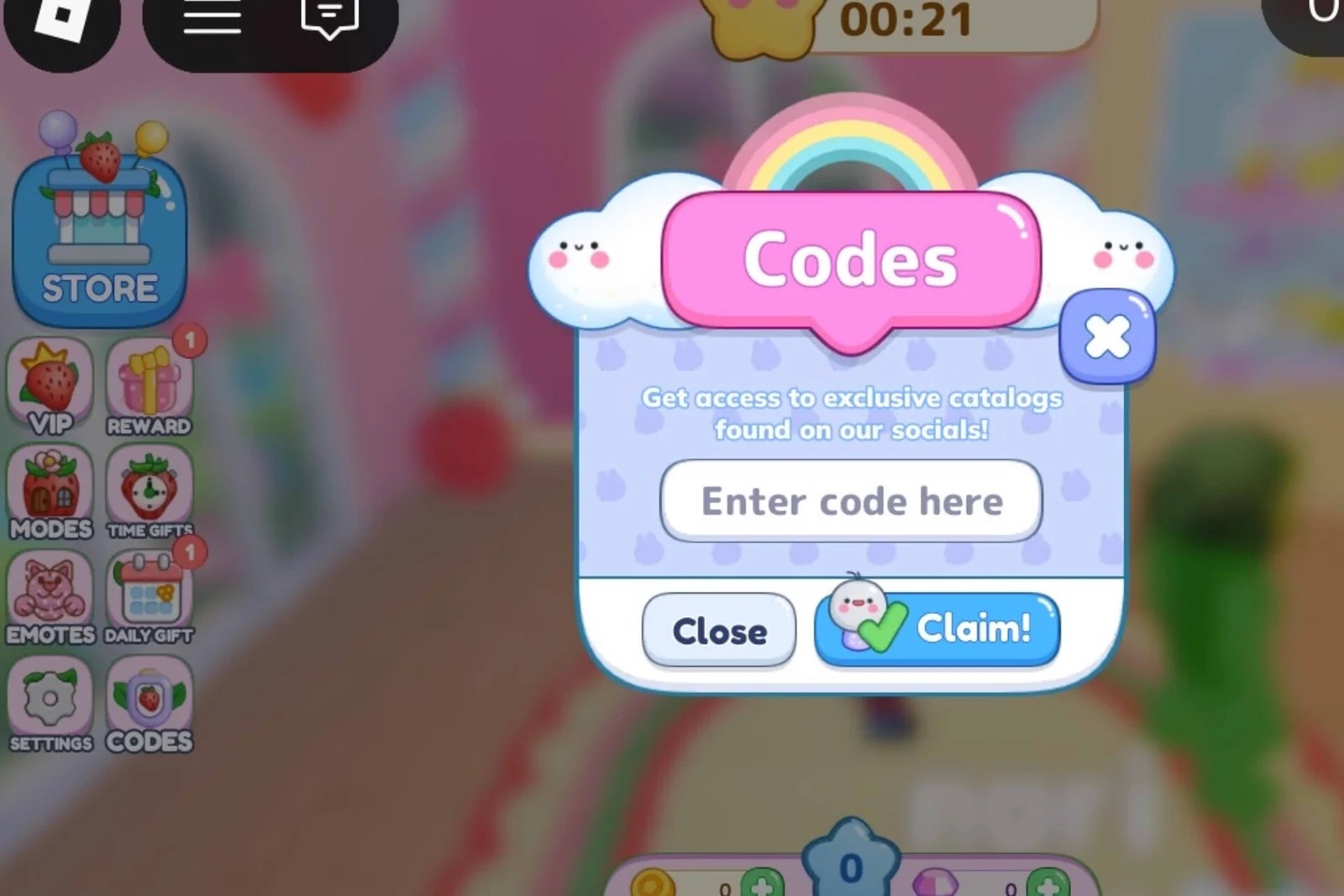 Roblox Cake Off Codes November 2025 Phrasemaker Cake Off Codes 