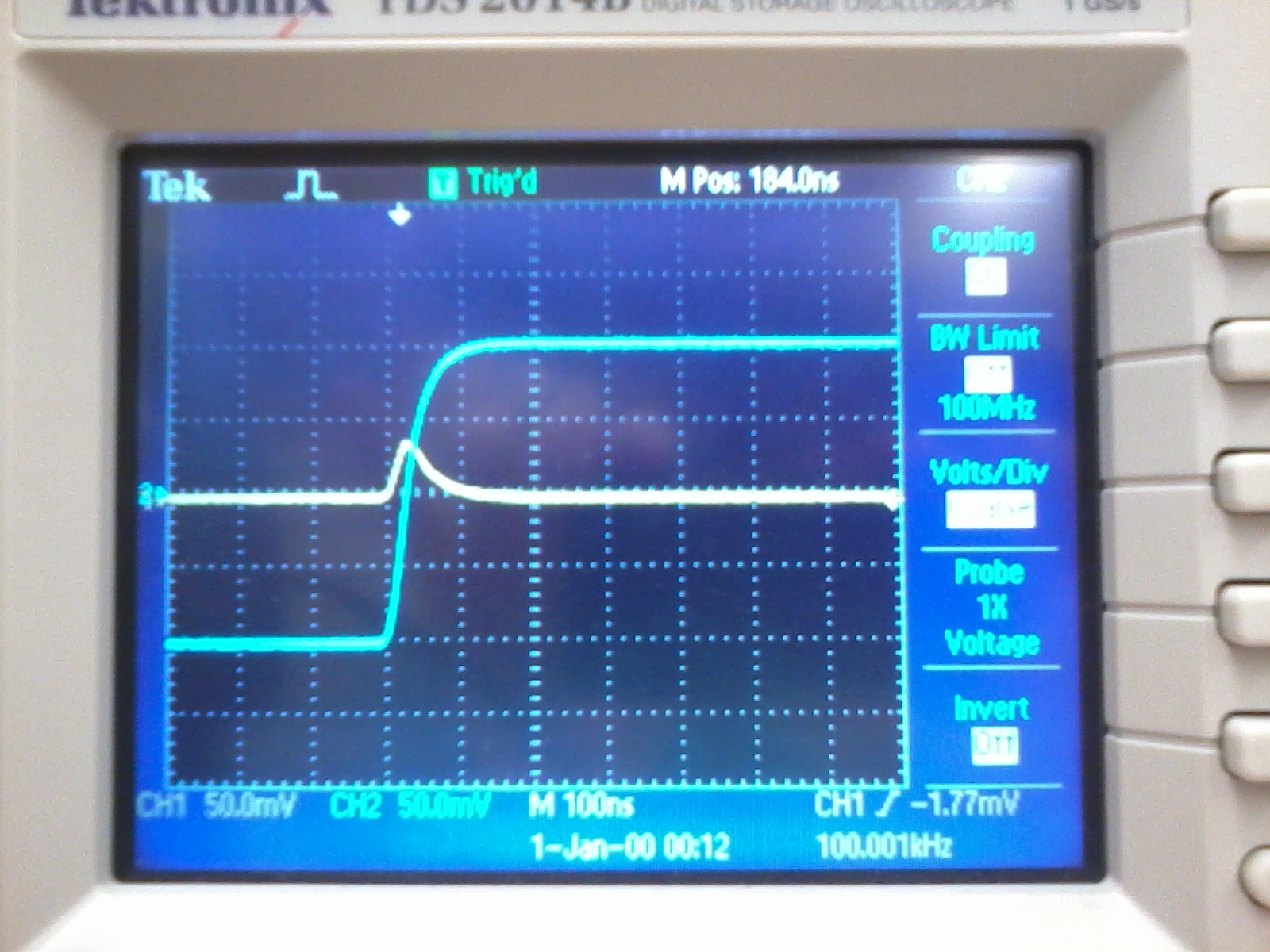Day 4 Differentiators And Low High Pass Filters The