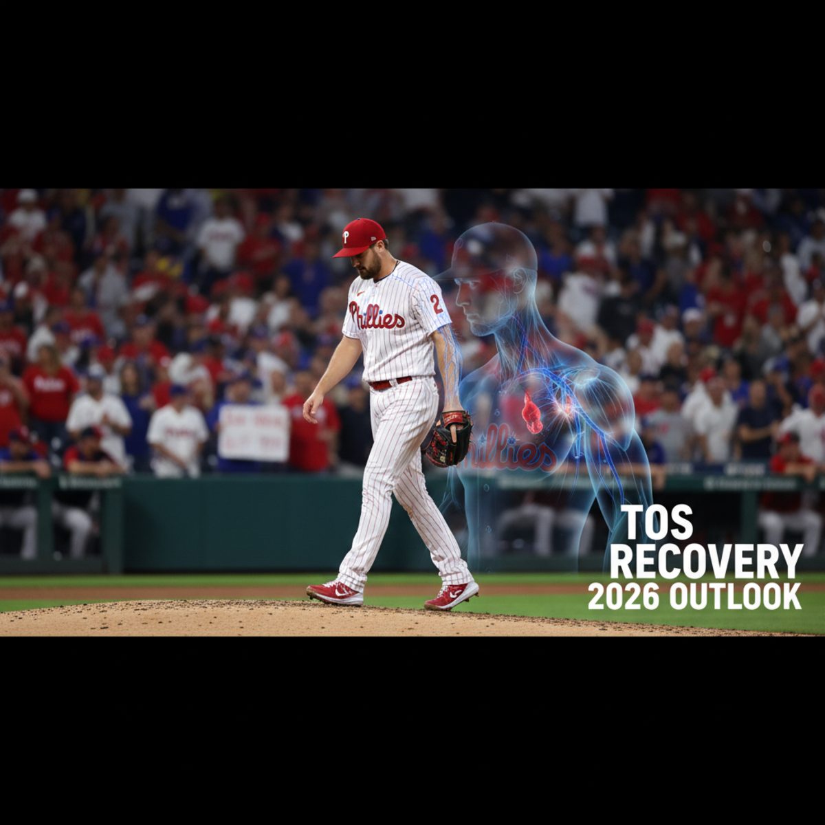 Zack Wheeler S TOS Comeback What The Phillies Can Expect In 2026 Featured Image 292 651 