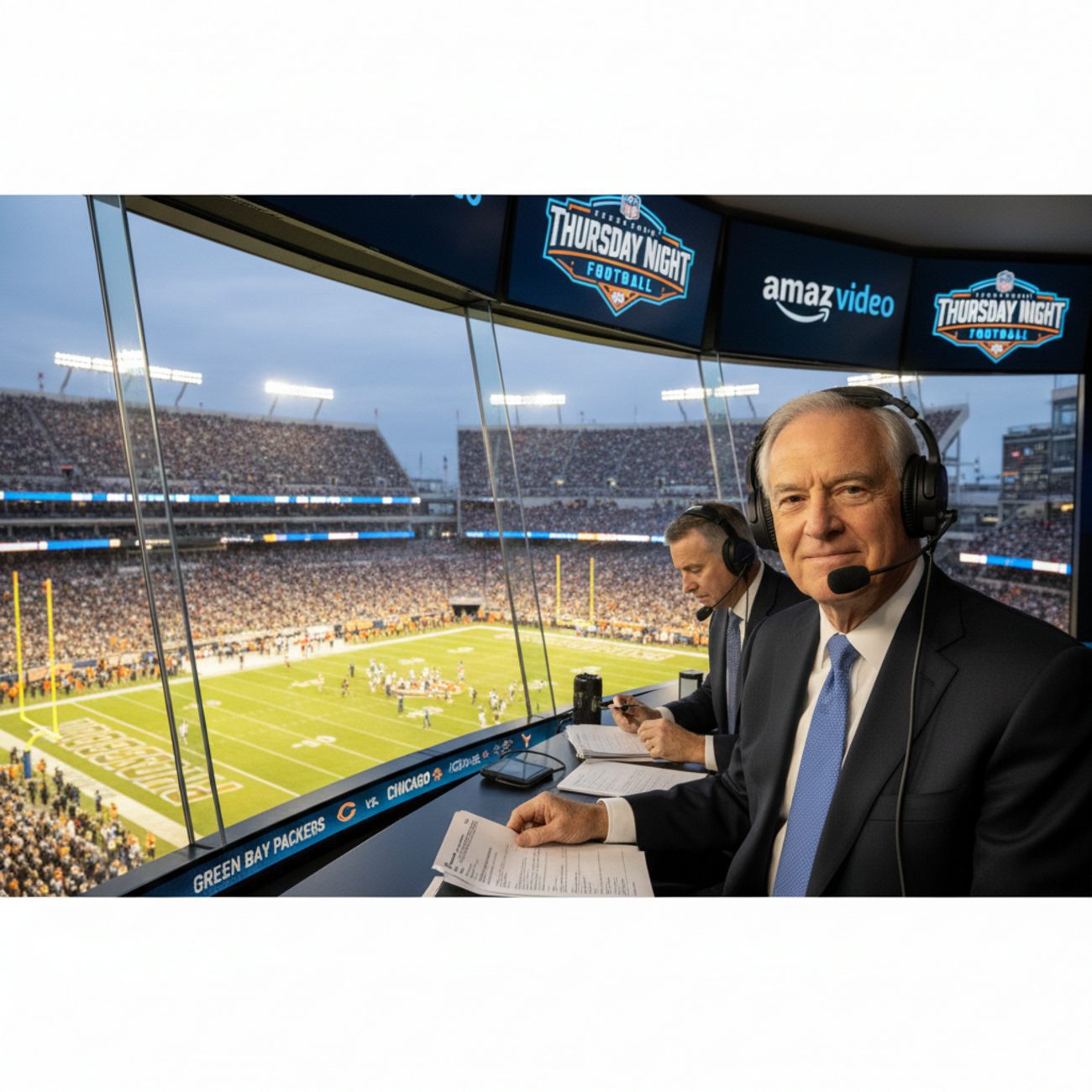 Al Michaels Confirms Thursday Night Football Return For 2026 Featured Image 1 54 