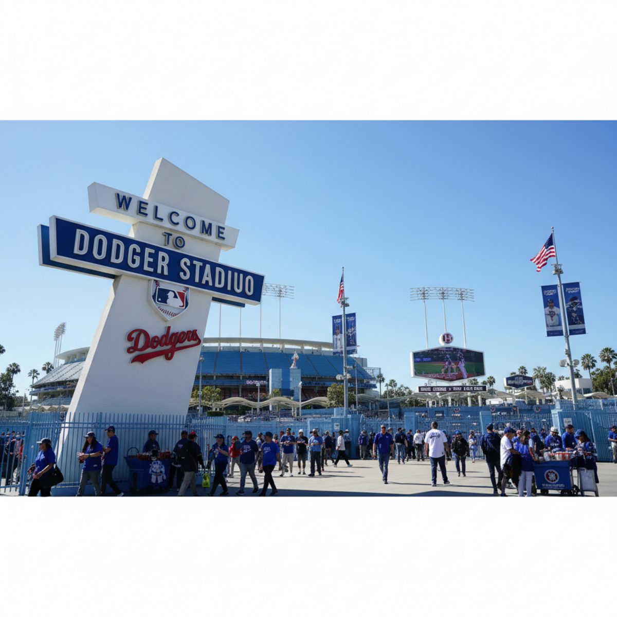 2026 Dodgers Game Results Every Score And What We Ve Learned Featured Image 1196 