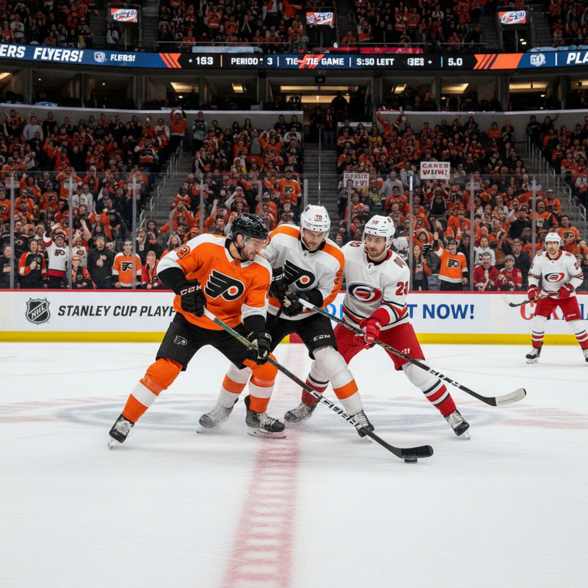 NHL Playoffs 2026 How To Watch Stream And What To Know Tonight Featured Image 187 
