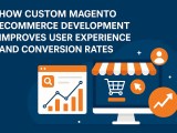 Custom Magento Ecommerce Development For Better Ux Conversions