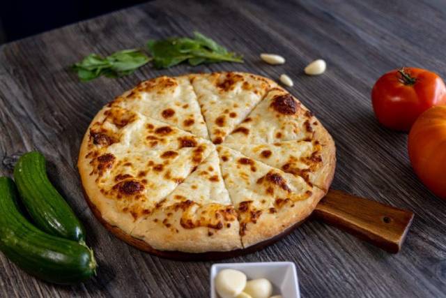 Cheese Pie 2