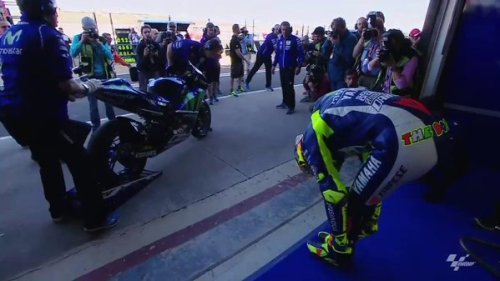Valencia Grand Final Motogp 2015 Peluang The Doctor Semakin