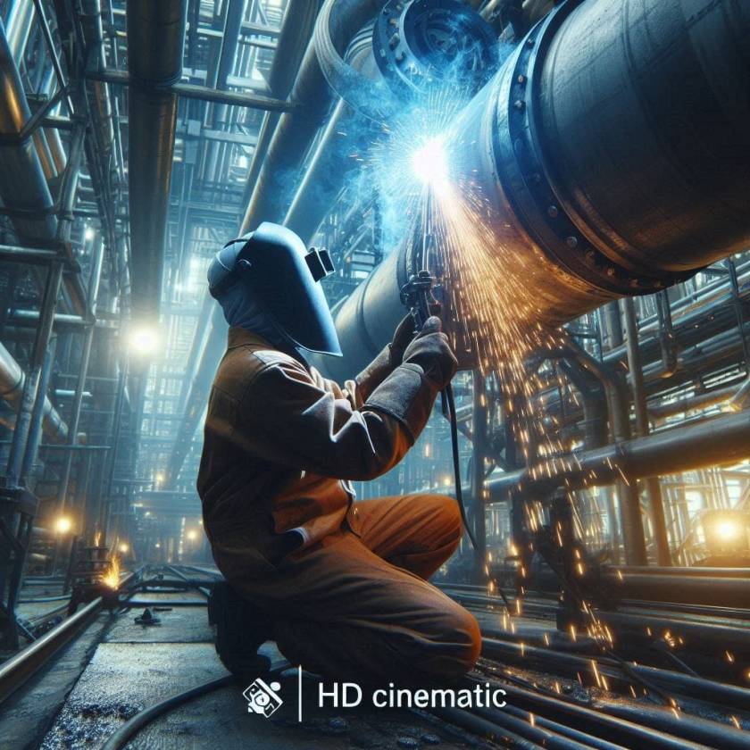 Minimum Distance Between Welds: Essential 5 Tips for Successful Welding 1 Minimum Distance Between Welds