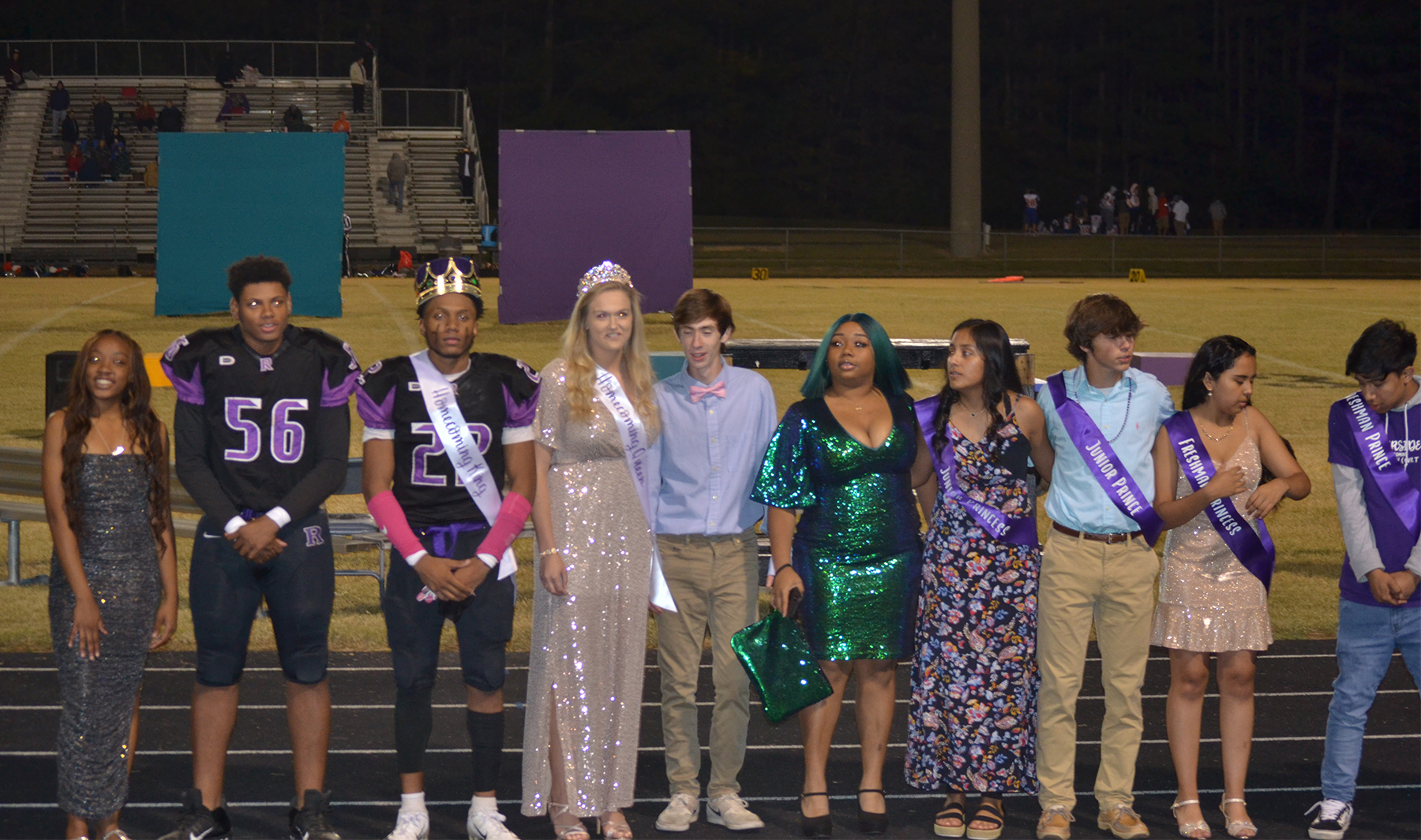 hococourt
