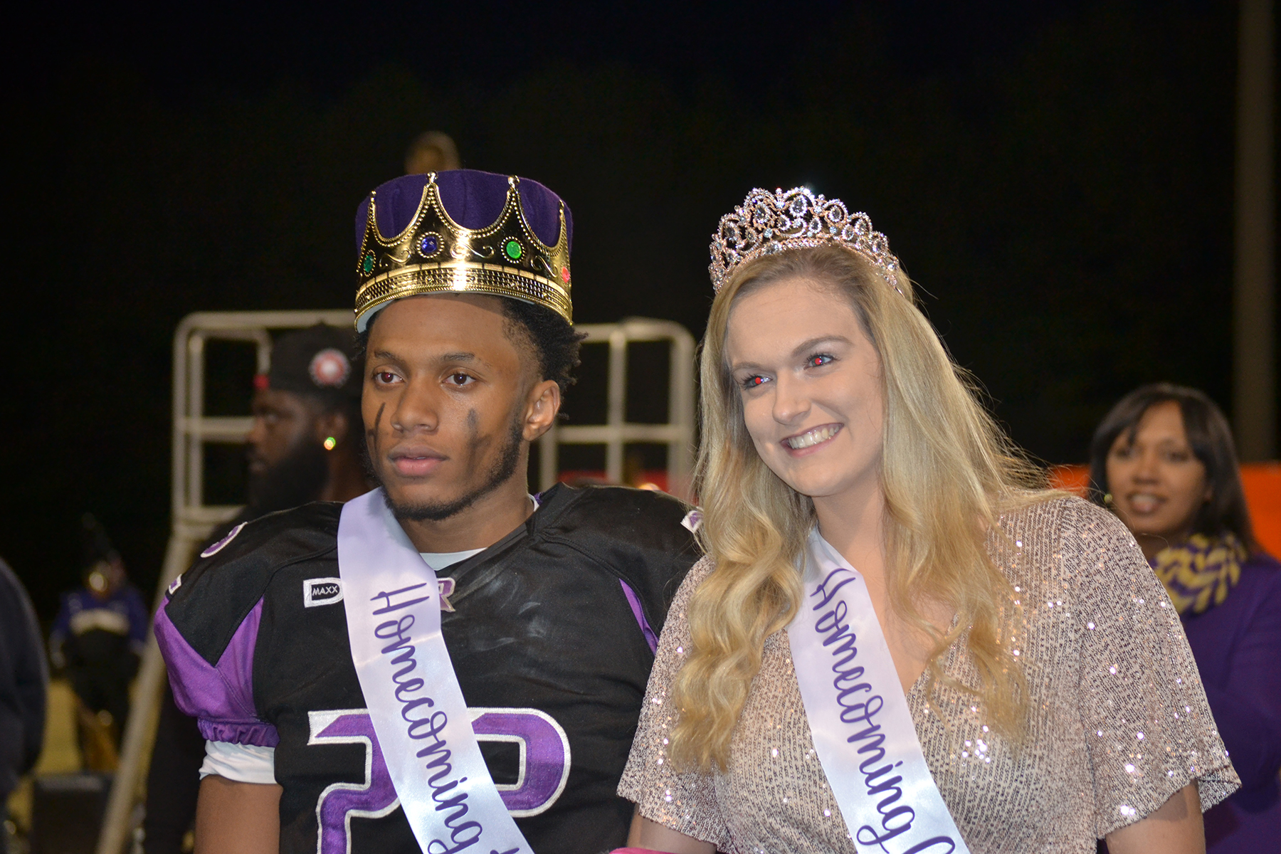king&queen