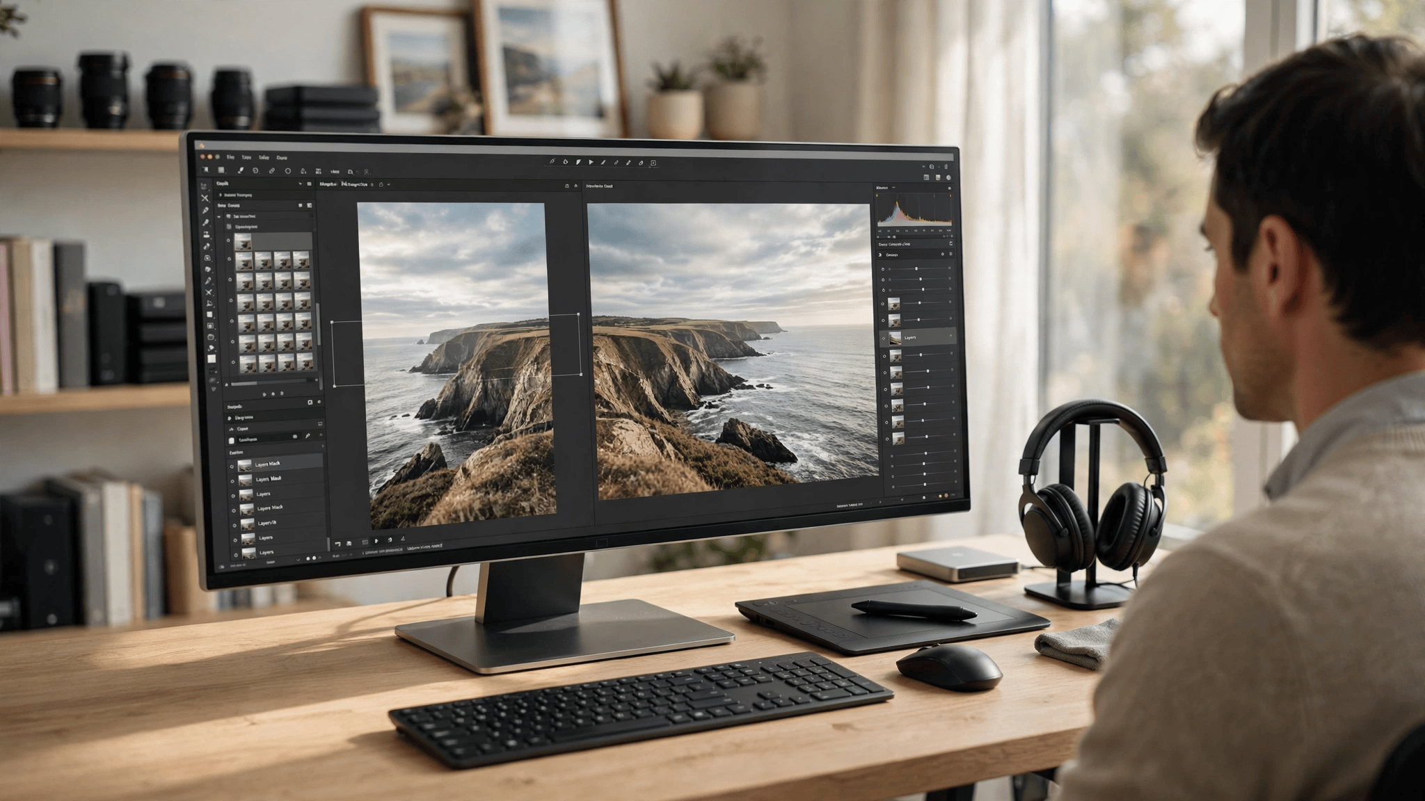 Mastering the Outsourcing Learning Curve for Your Studio