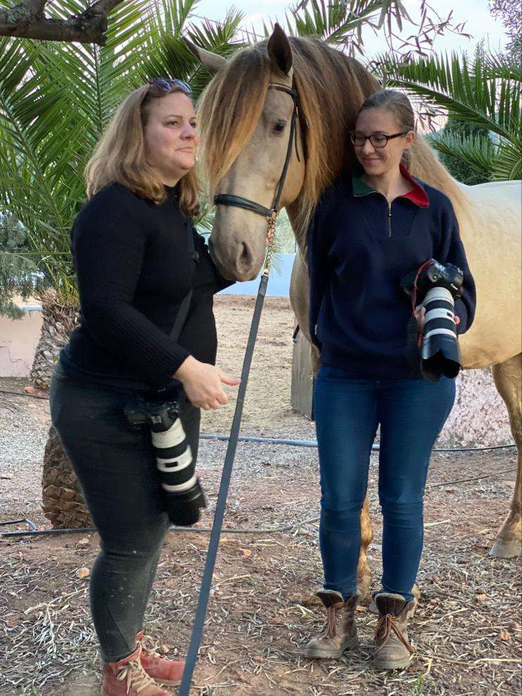 Explorer Tours, Micro Equine Photo Tours — The Pixel Nomad