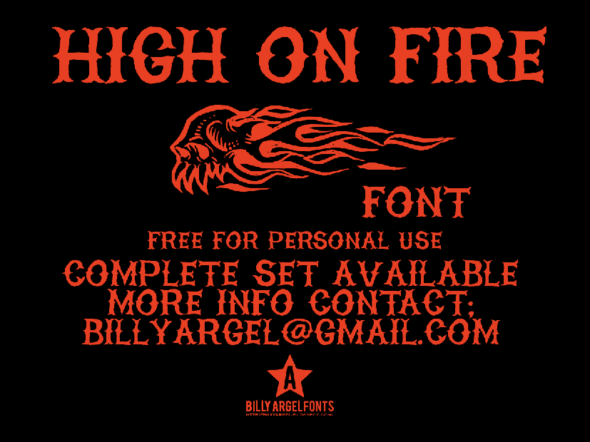 Top 55 Best Free Tattoo Fonts For Your Art Design