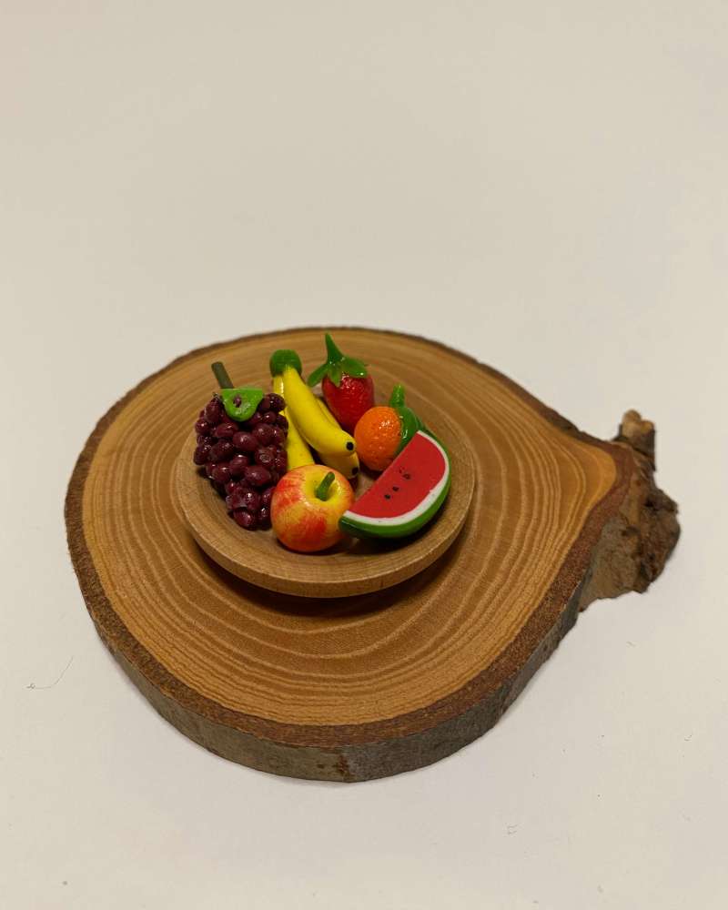 Trees The Pixie Patch - Download Incredible City Illustration | Full HD