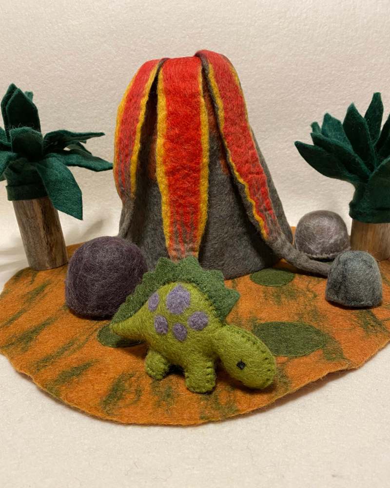 Stegosaurus Patch The Space Store - Download Incredible Mountain Pattern | High Resolution