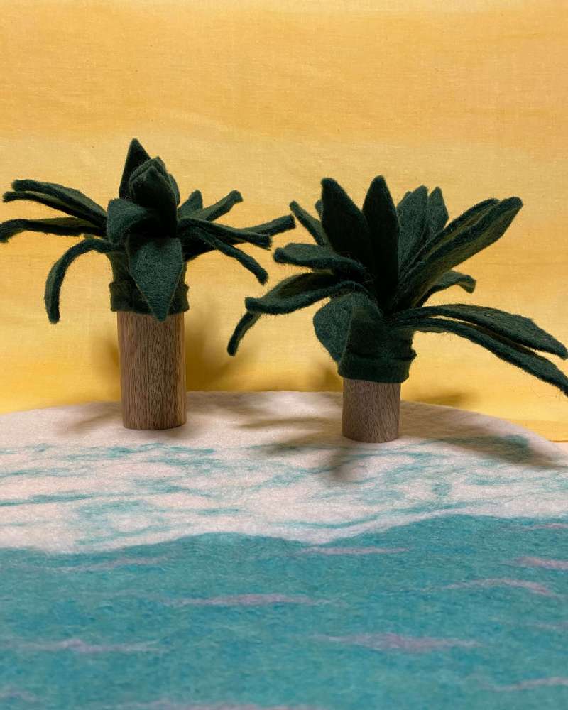 Gardens And Playmats The Pixie Patch - Minimal Photos - Classic HD Collection