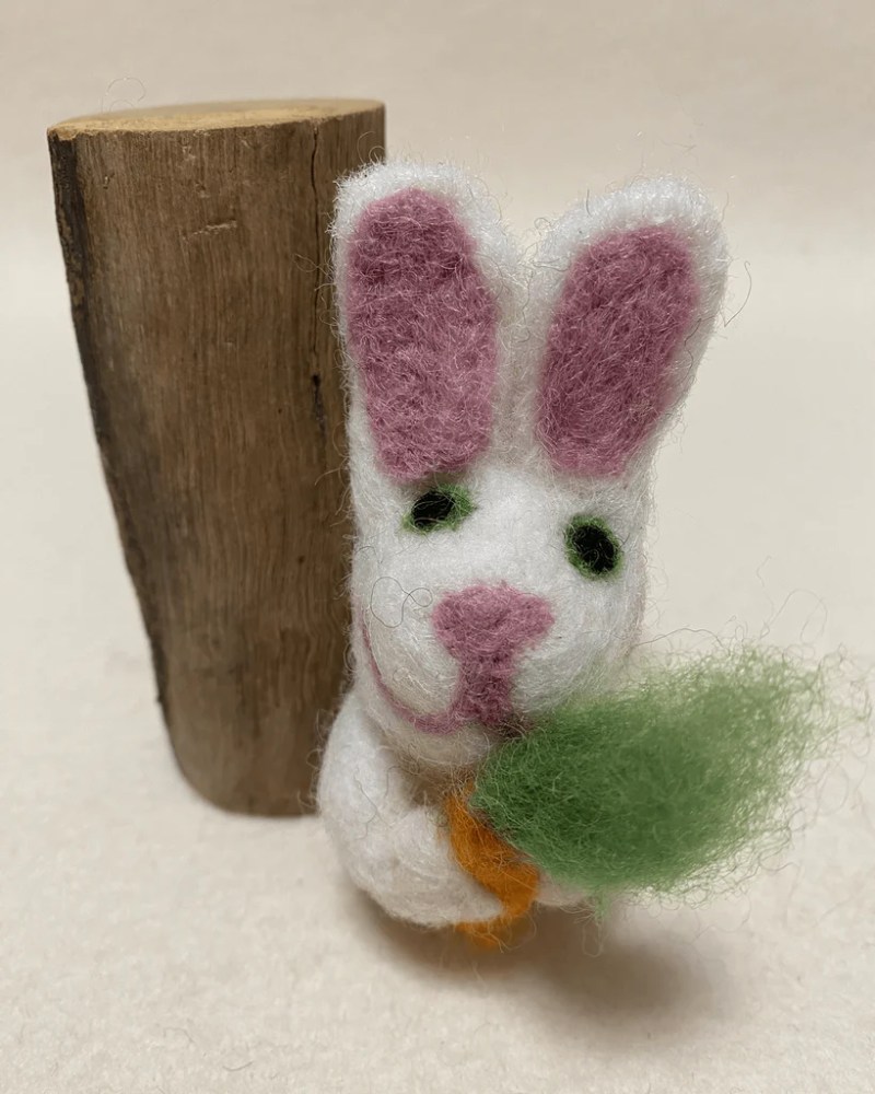 Finger Puppets The Pixie Patch - Best Light Arts in Full HD