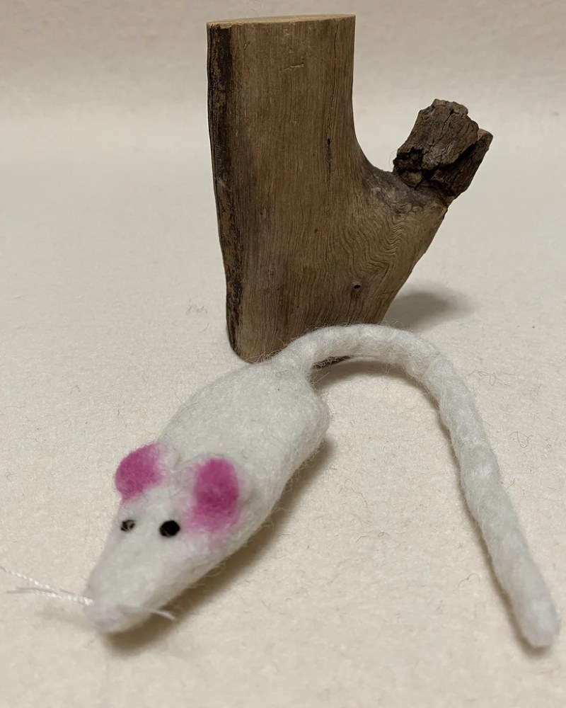 Finger Puppets The Pixie Patch - Nature Image Collection - Retina Quality