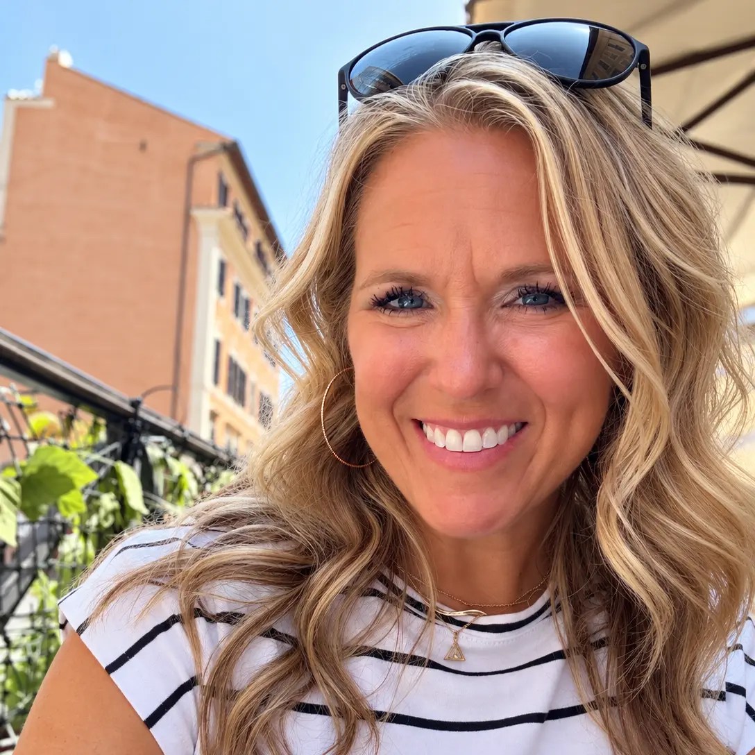 Janelle Holton, Owner Pixie Planners portrait