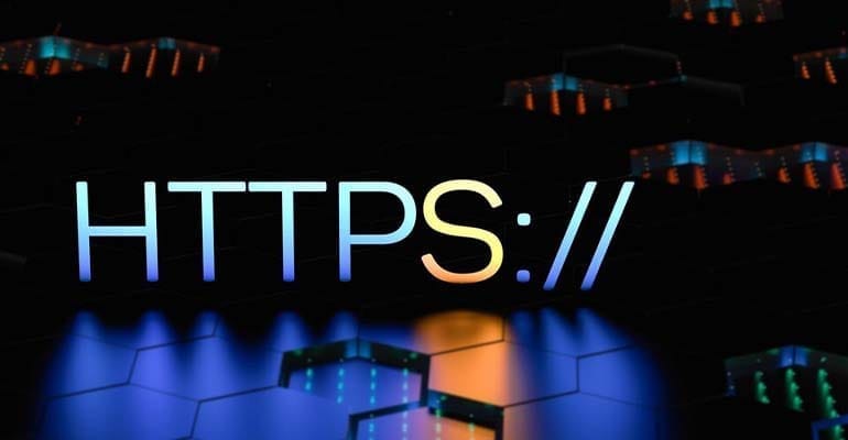 Between HTTP and FTP