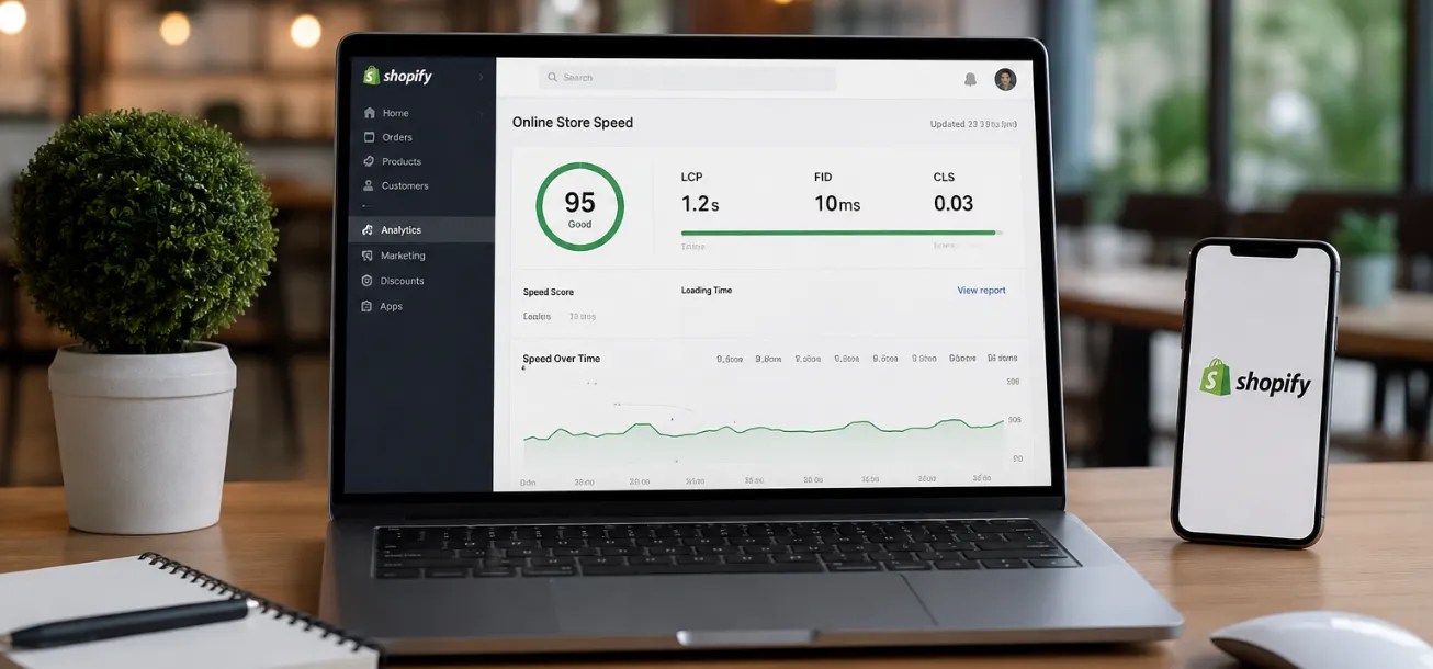 Shopify Speed Optimization in 2026