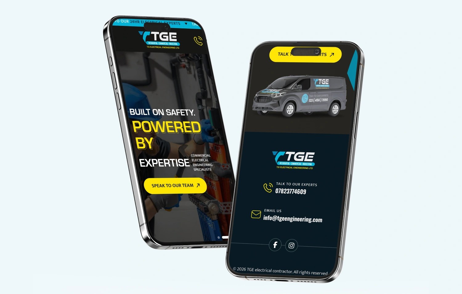 Tgeengineering Portfolio 2
