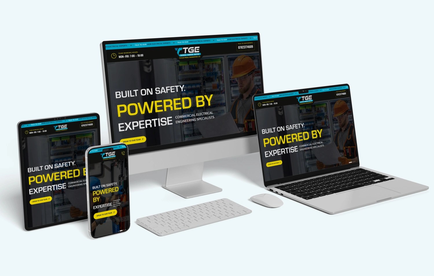 Tgeengineering Portfolio 3