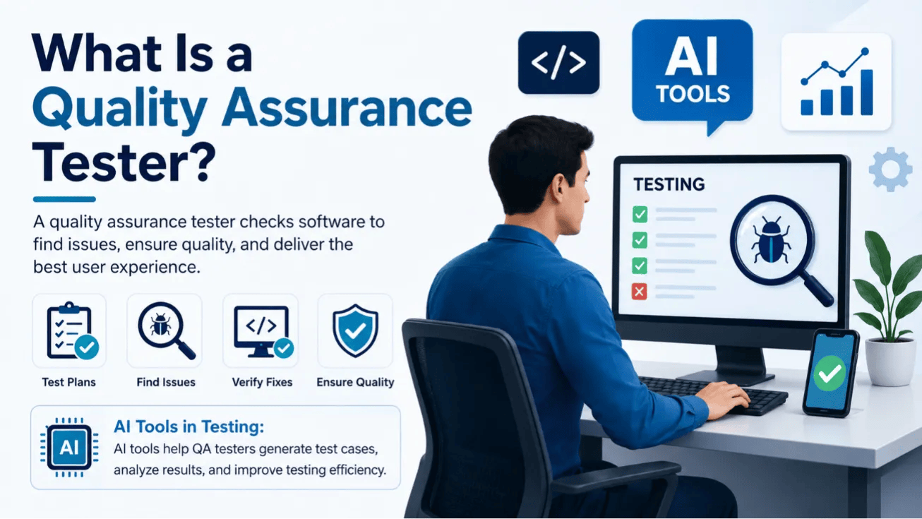 Why Is A Quality Assurance Tester Important For A Software Development Team