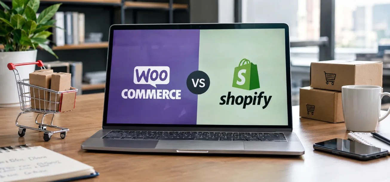 WooCommerce to Shopify: Choosing the Best E-Commerce Platform for Your Online Store