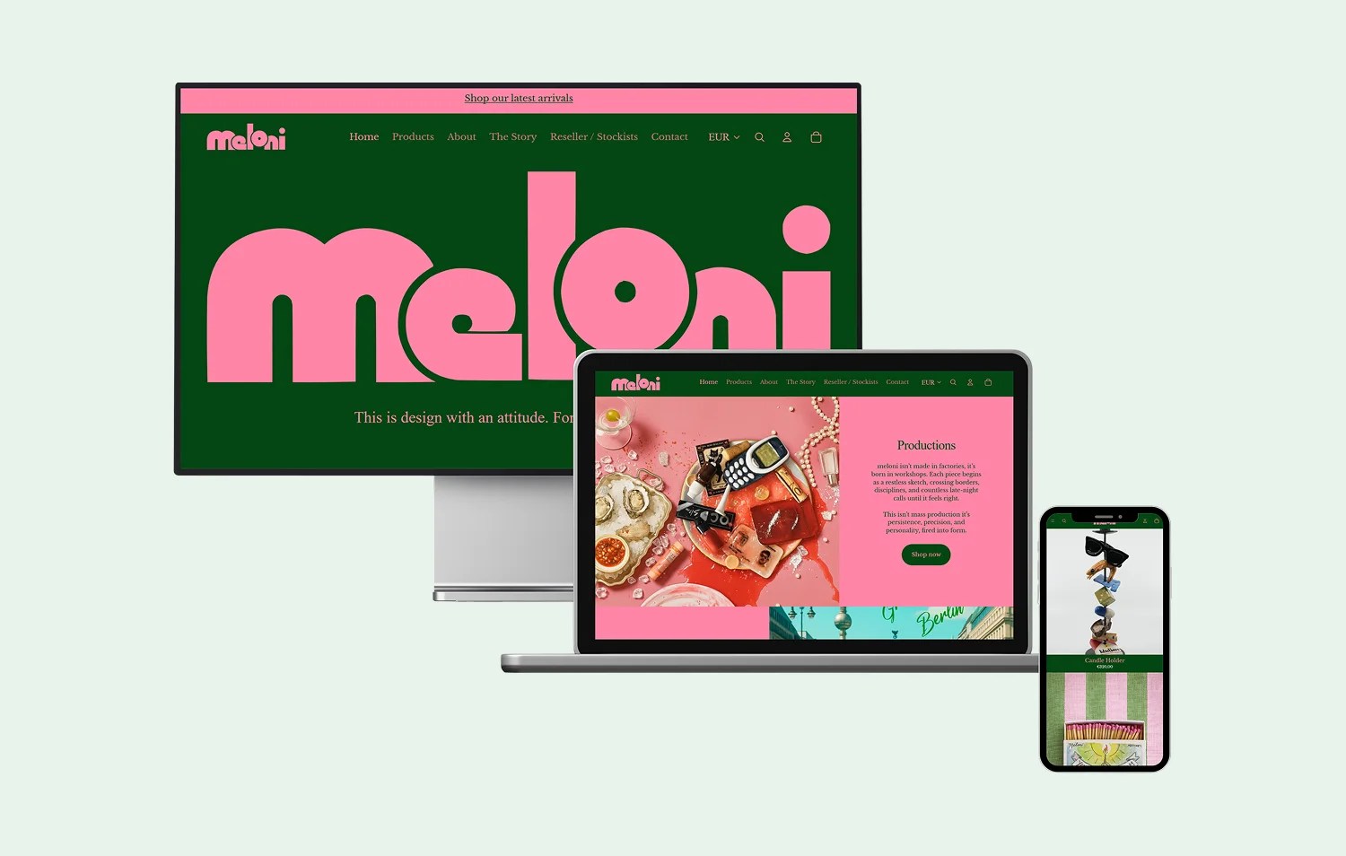 Meloni 2