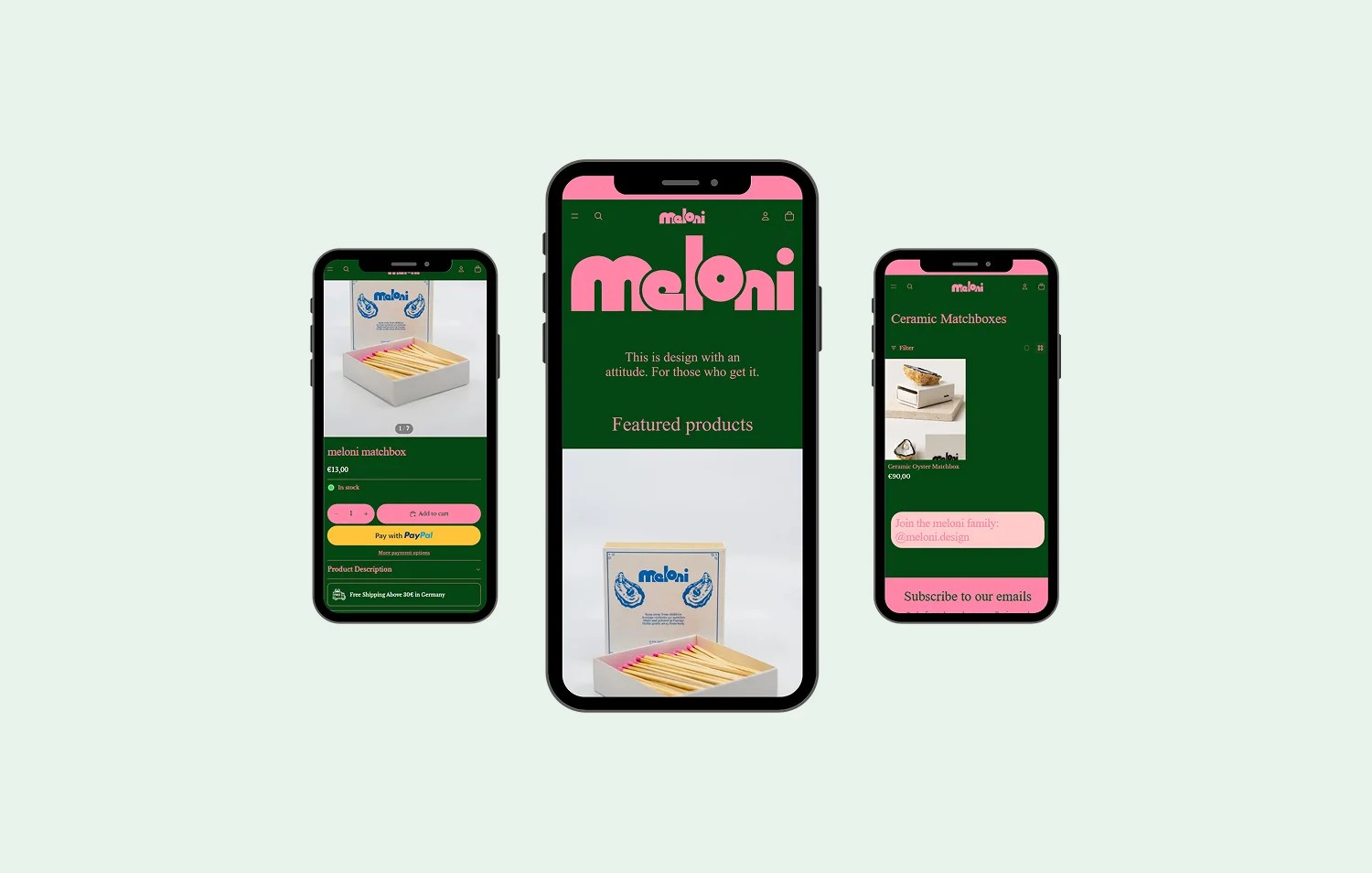 Meloni 5