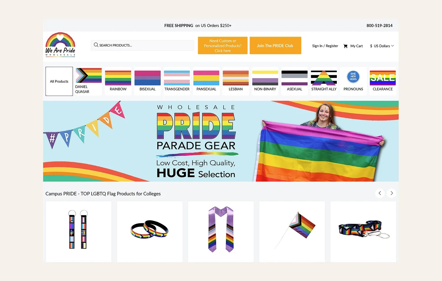 We Are Pride 1