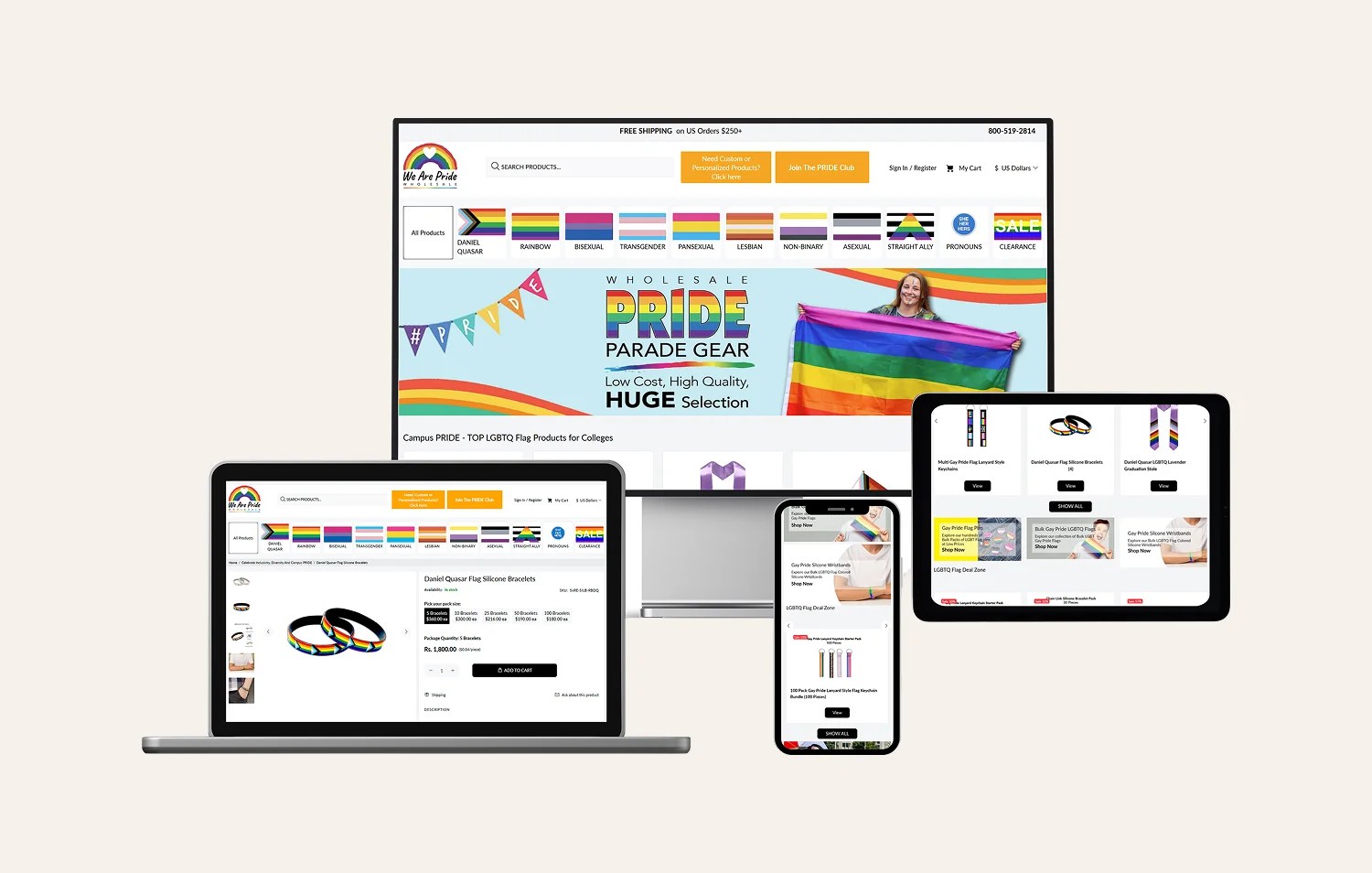 We Are Pride 2
