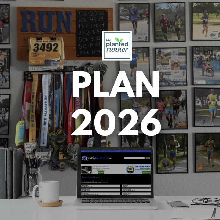 How To Plan The Perfect 2026 Running Schedule The Planted Runner E150 720 X 720 Px 