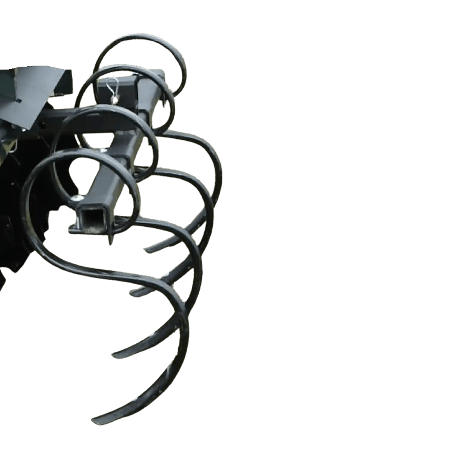 Chisel Plow Attachment Plotmaster