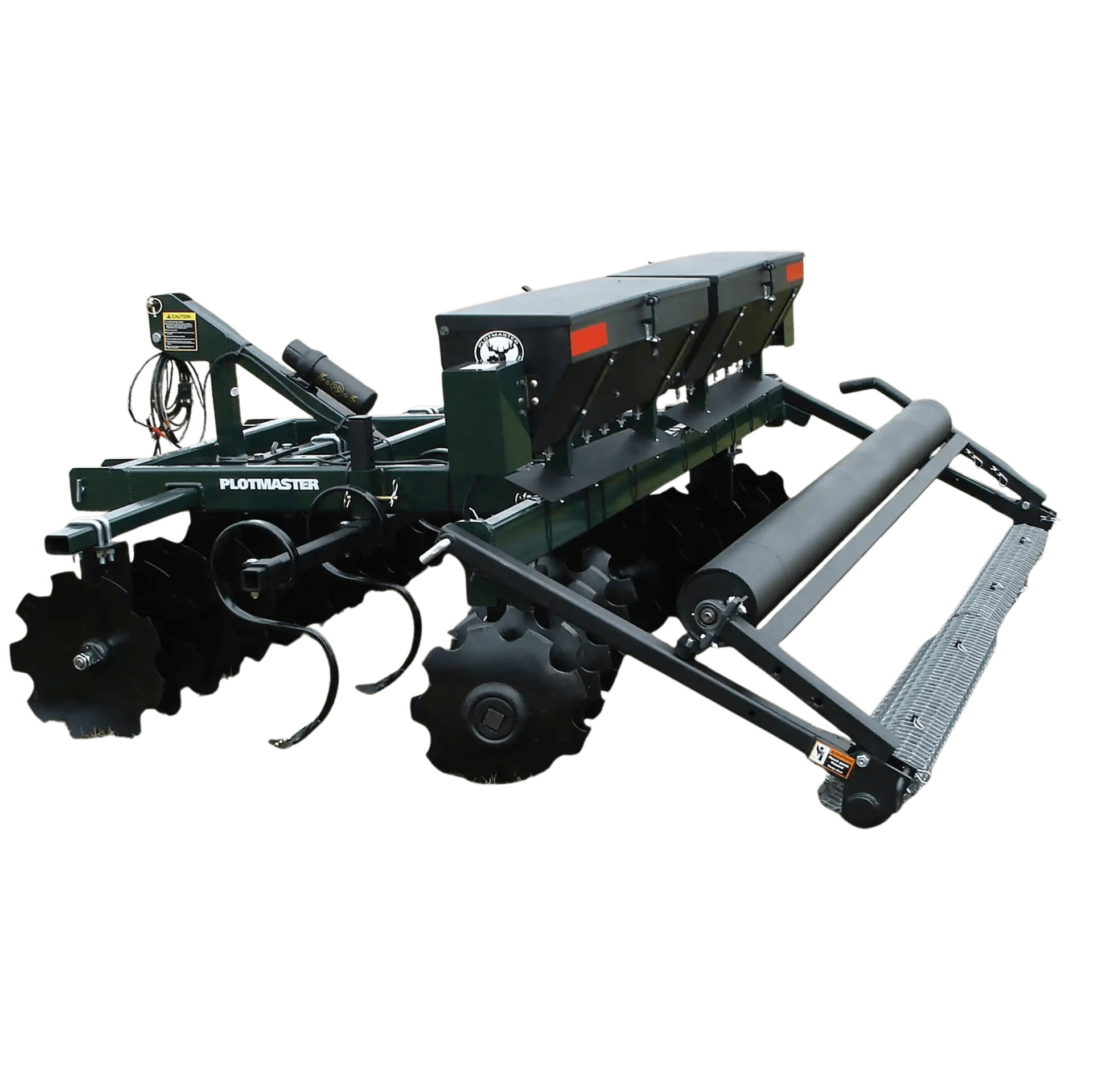 Plotmaster邃 Hunter 800