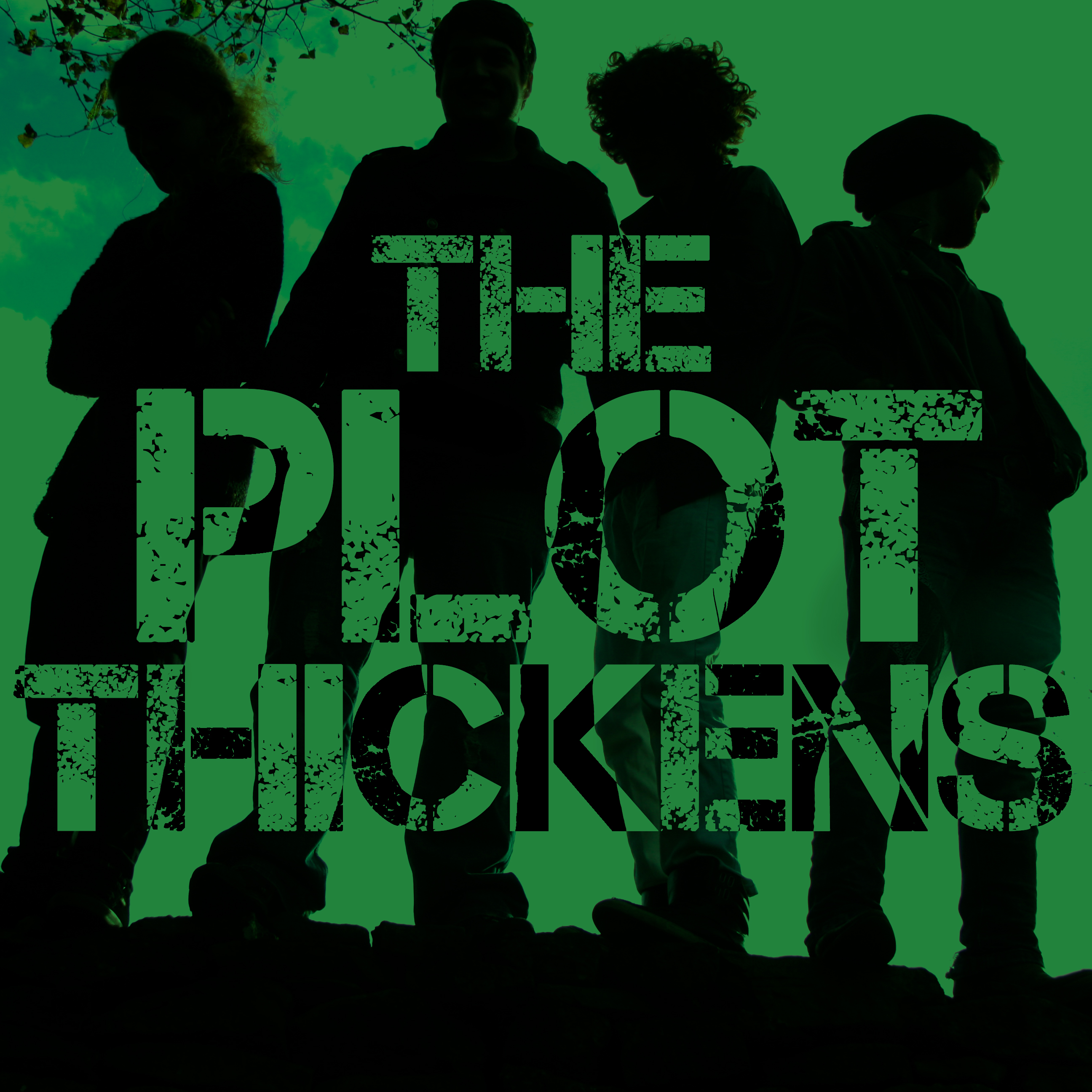 Standing on a wall Edit 1