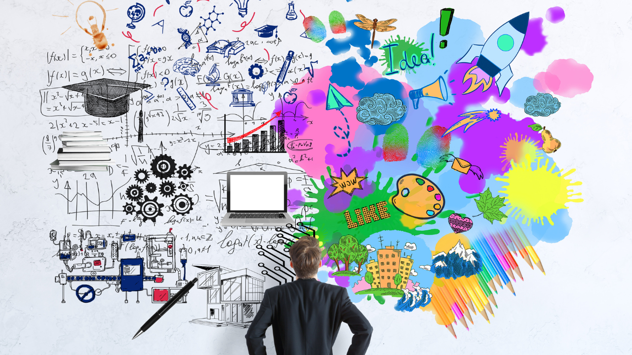 Plot & Creativity