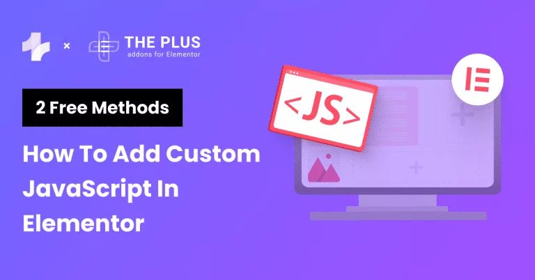 How To Add Javascript To Elementor 2 Methods Pluginsforwp - Premium Sunset Wallpaper Gallery - Full HD